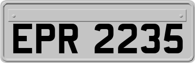 EPR2235