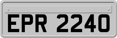 EPR2240