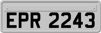 EPR2243