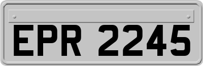 EPR2245
