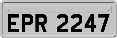 EPR2247