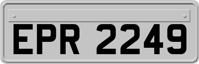 EPR2249