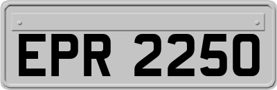 EPR2250