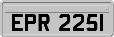 EPR2251
