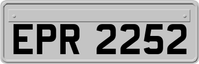 EPR2252