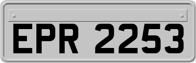 EPR2253