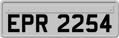 EPR2254
