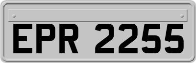 EPR2255