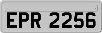 EPR2256