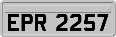EPR2257