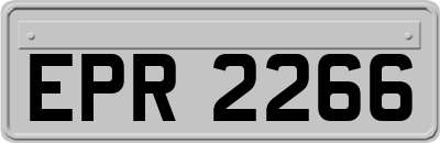 EPR2266
