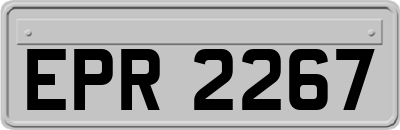 EPR2267