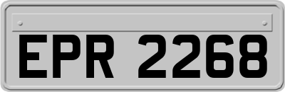 EPR2268