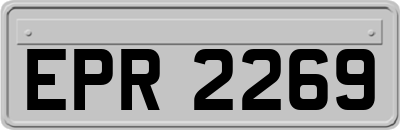 EPR2269
