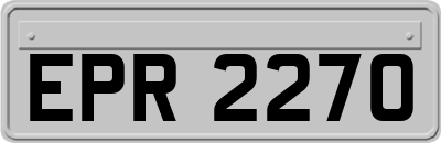 EPR2270