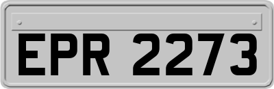 EPR2273