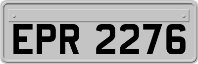 EPR2276