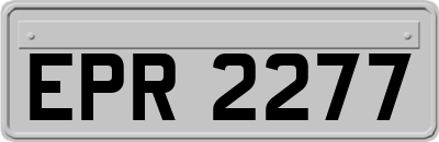 EPR2277