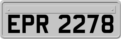 EPR2278