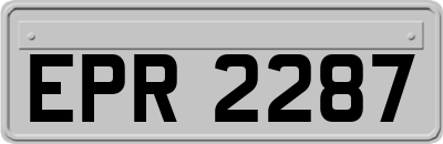 EPR2287
