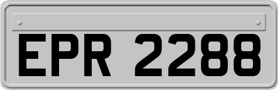 EPR2288