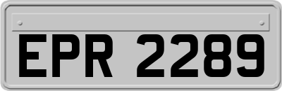EPR2289
