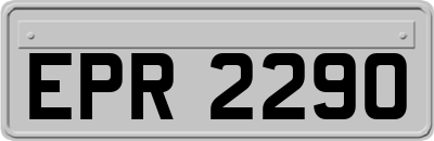 EPR2290