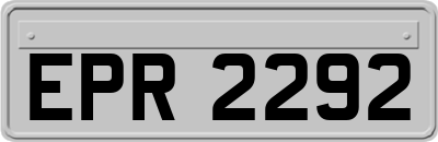 EPR2292