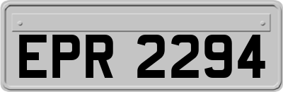 EPR2294