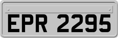 EPR2295