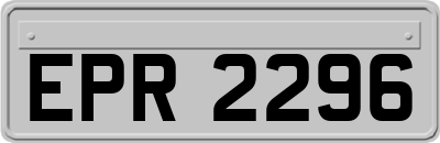 EPR2296