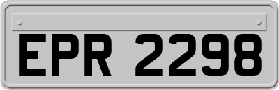 EPR2298