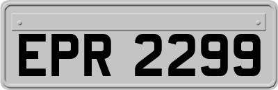 EPR2299