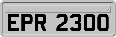 EPR2300