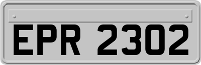 EPR2302