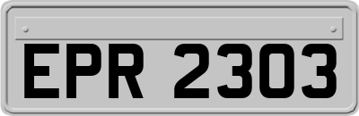 EPR2303