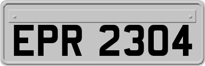 EPR2304