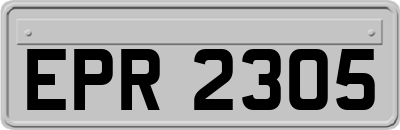 EPR2305