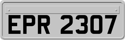 EPR2307