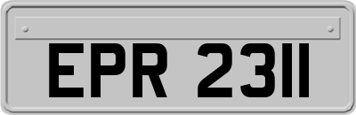 EPR2311