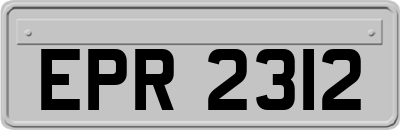 EPR2312