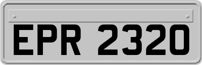 EPR2320