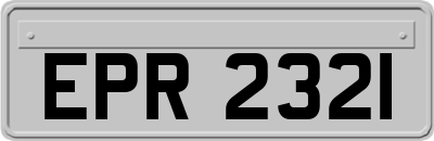 EPR2321