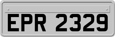 EPR2329