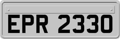 EPR2330