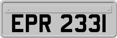 EPR2331