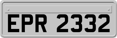EPR2332