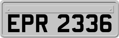 EPR2336