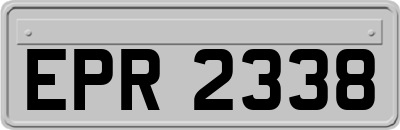 EPR2338