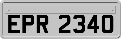 EPR2340